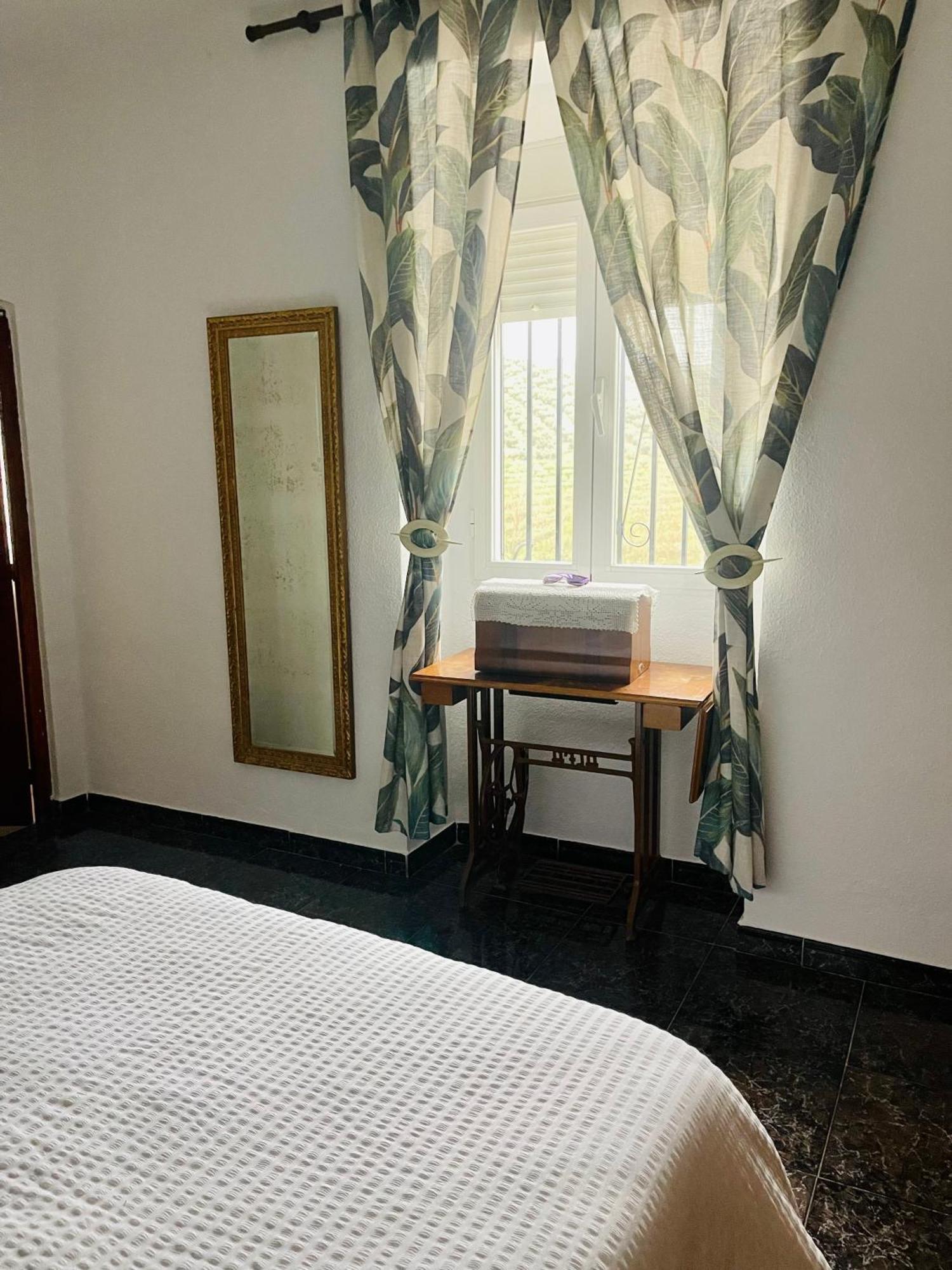 Villa Solente Benalua de Las Villas Buitenkant foto