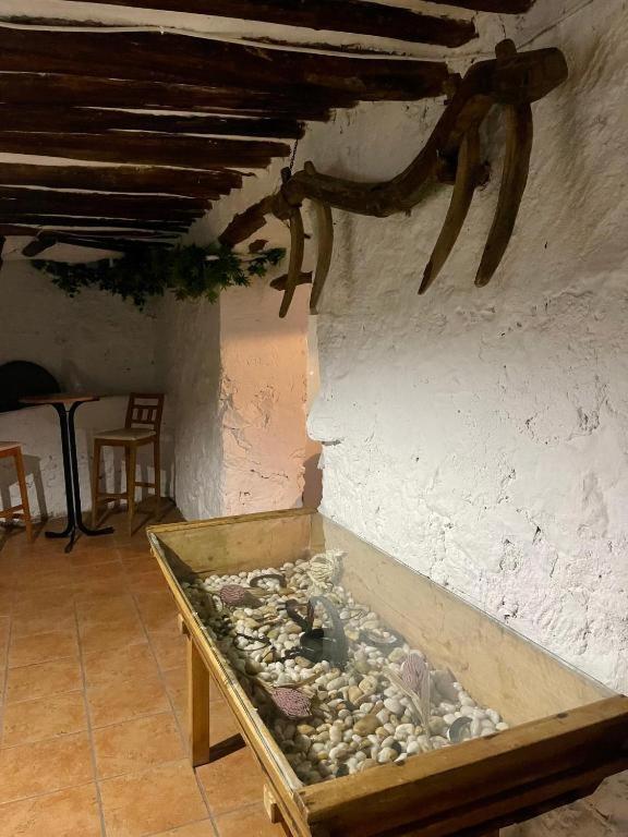 Villa Solente Benalua de Las Villas Buitenkant foto
