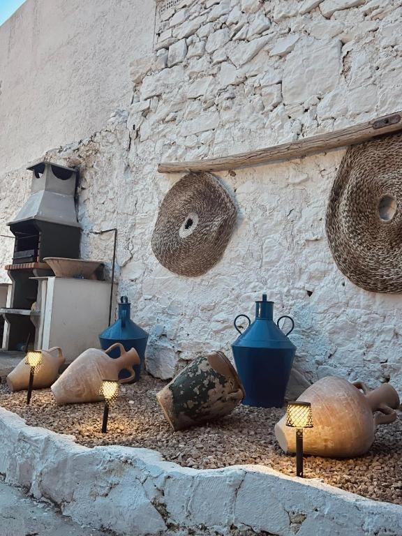Villa Solente Benalua de Las Villas Buitenkant foto