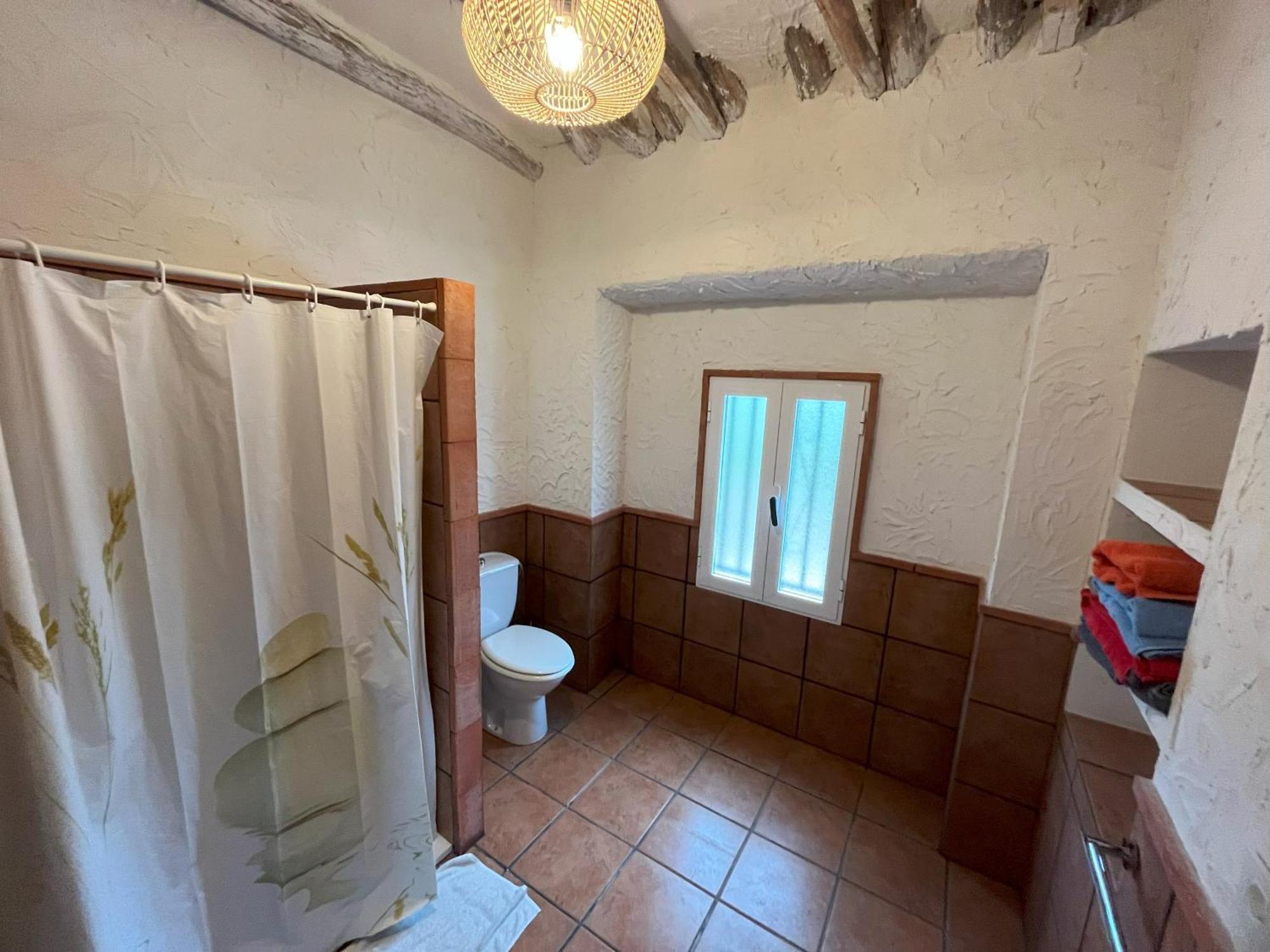 Villa Solente Benalua de Las Villas Buitenkant foto