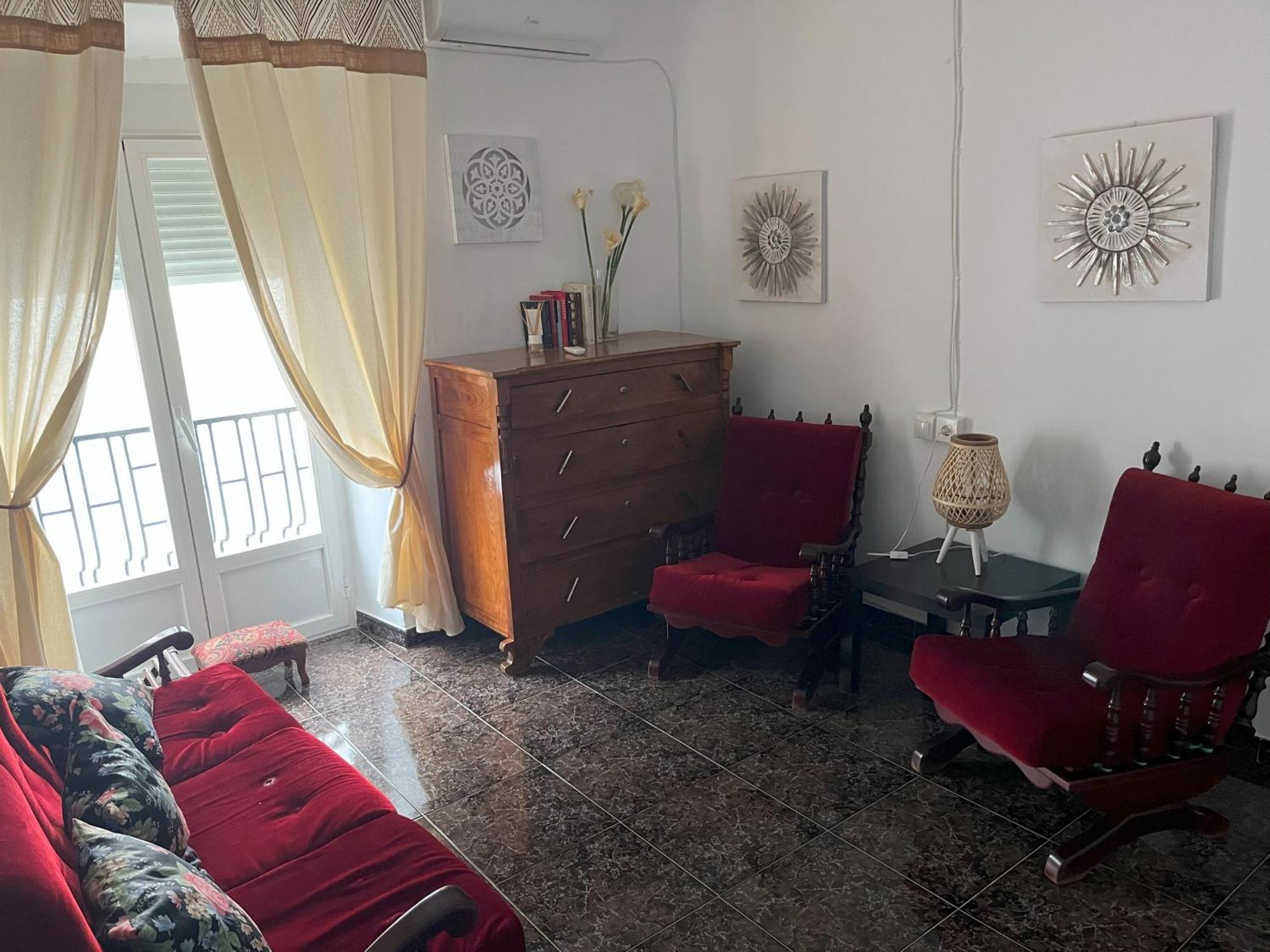 Villa Solente Benalua de Las Villas Buitenkant foto