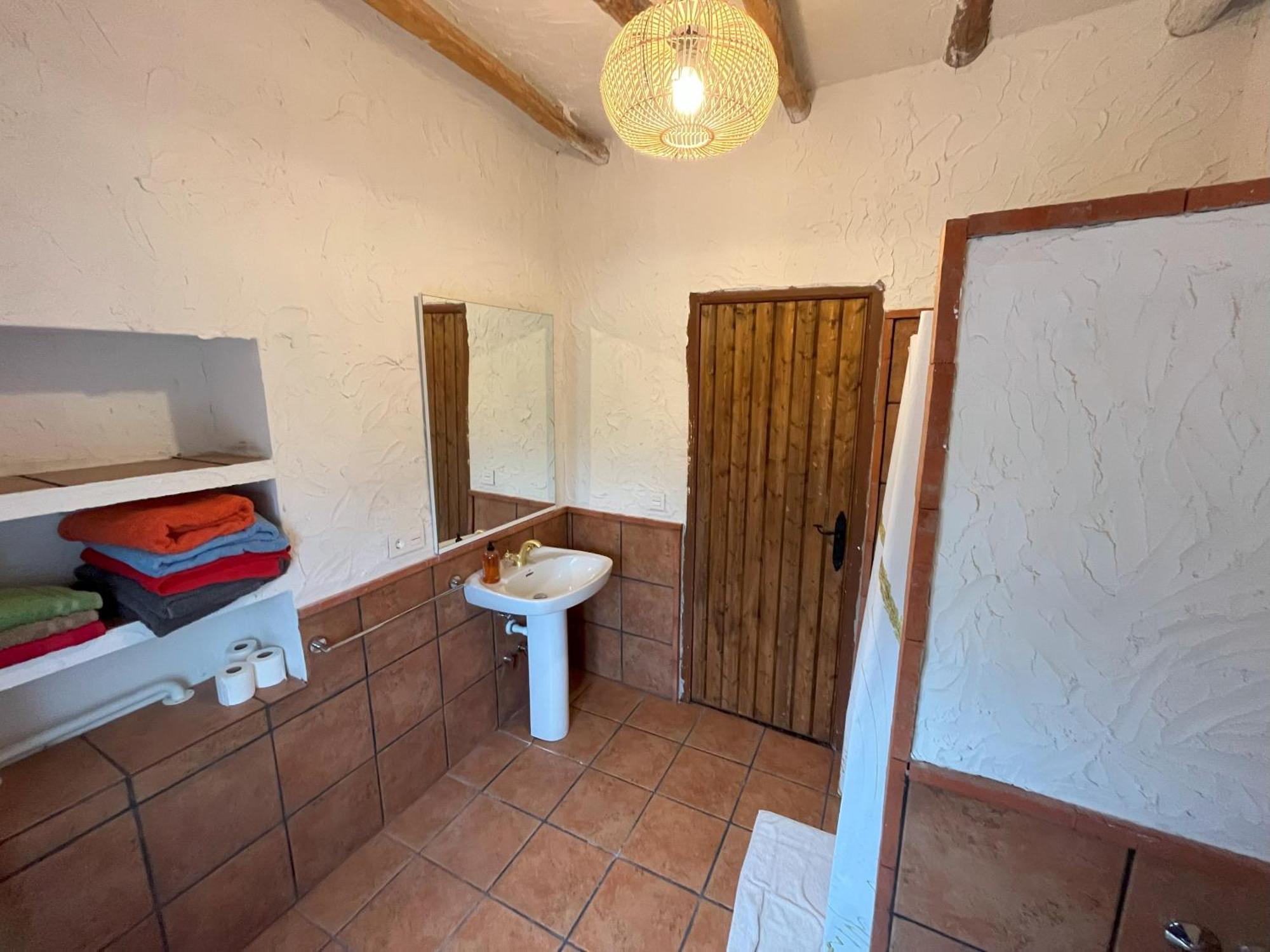 Villa Solente Benalua de Las Villas Buitenkant foto