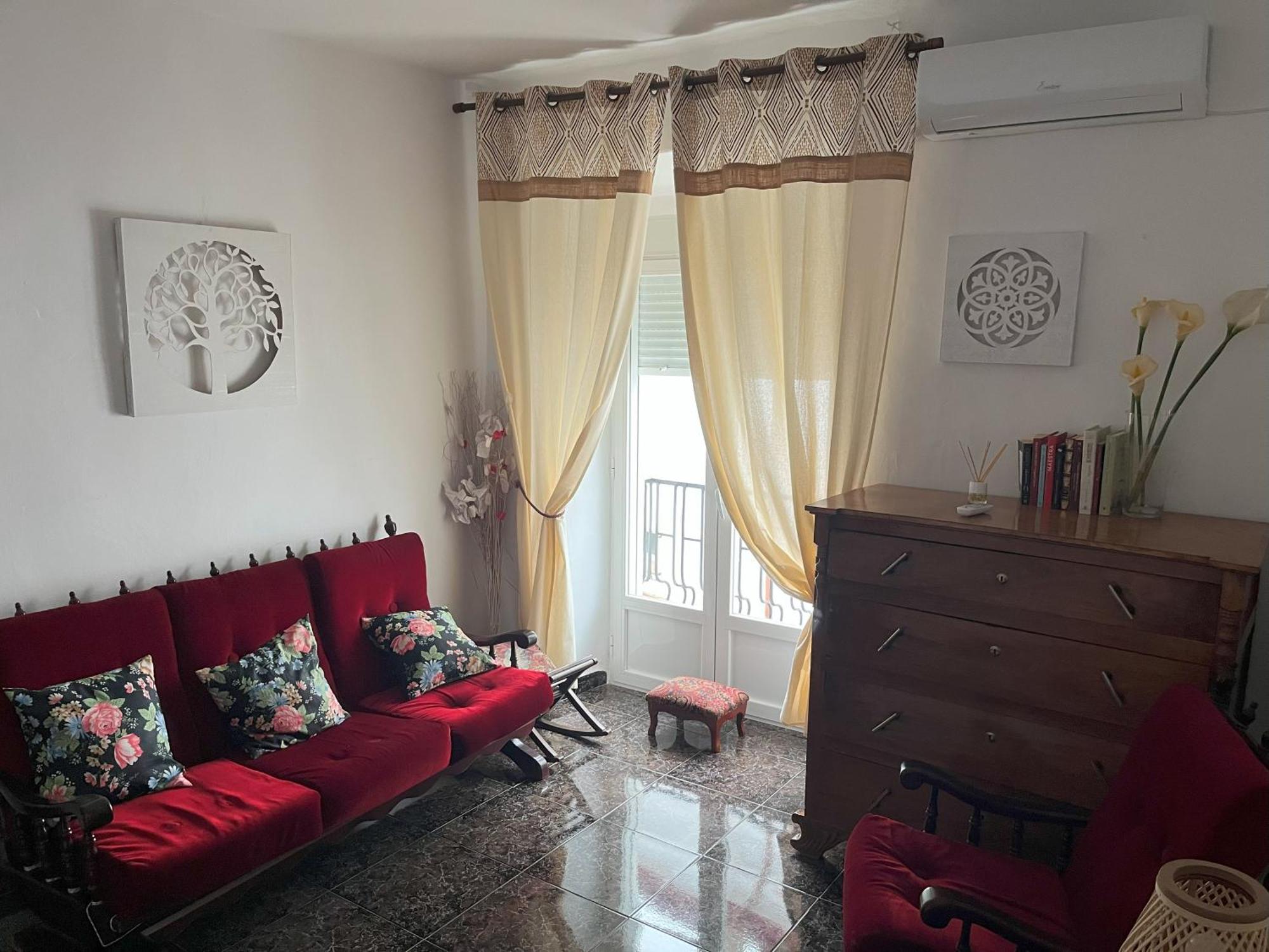 Villa Solente Benalua de Las Villas Buitenkant foto